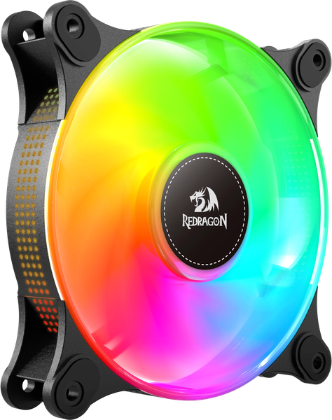 Изображение товара Вентилятор для корпуса Redragon GC-F013 / 72263