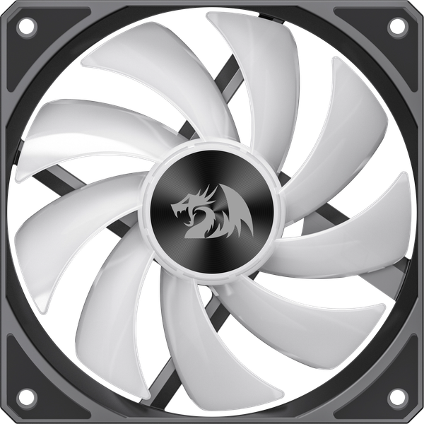 Изображение товара Кулер для процессора Redragon CC-2177 / 72262
