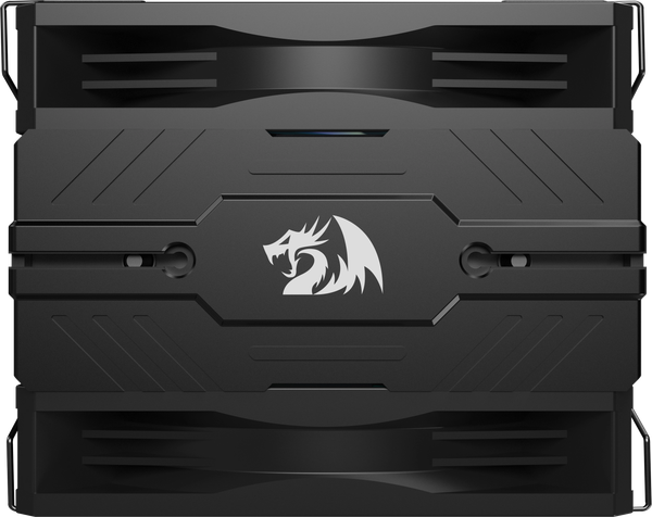 Изображение товара Кулер для процессора Redragon CC-2177 / 72262