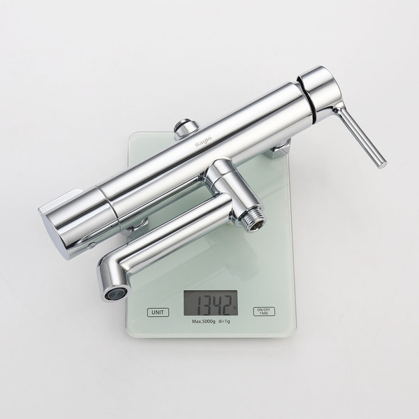 Изображение товара Душевая система со смесителем Raglo R20.24