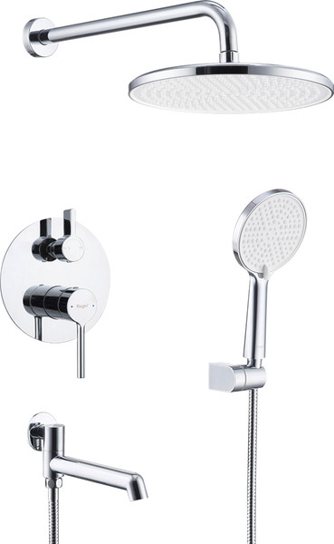Изображение товара Душевая система со смесителем Raglo R20.27