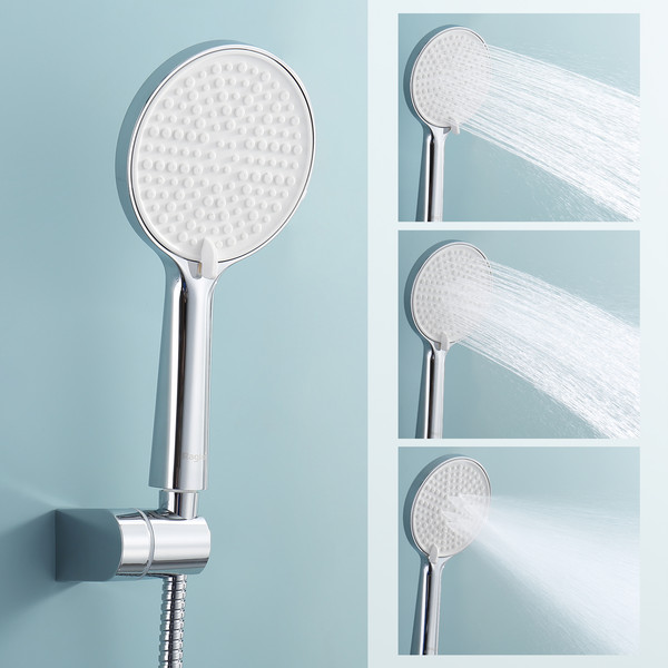 Изображение товара Душевая система со смесителем Raglo R20.27