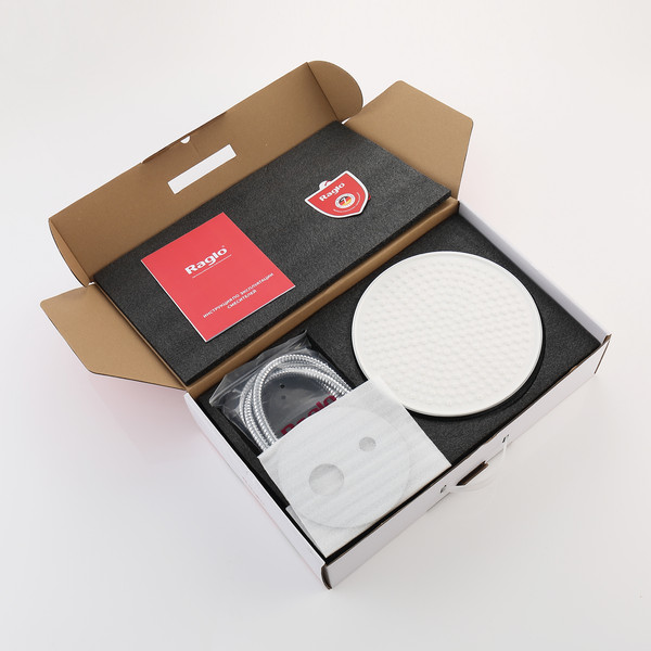 Изображение товара Душевая система со смесителем Raglo R20.27