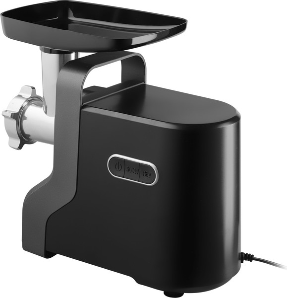 Изображение товара Мясорубка электрическая Sencor SMG 5400BK