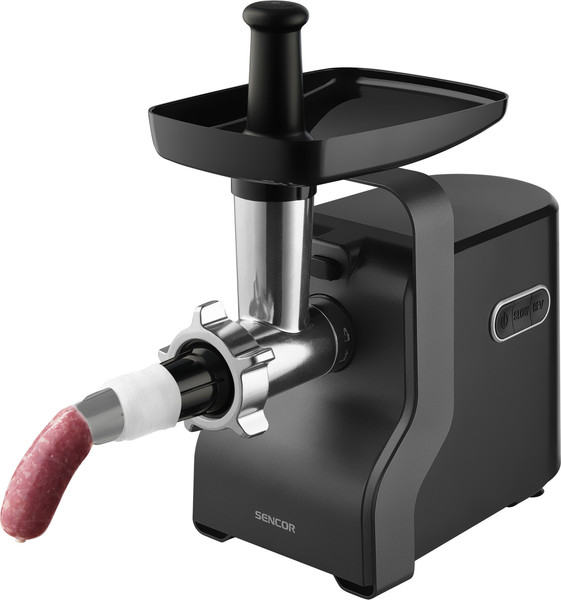 Изображение товара Мясорубка электрическая Sencor SMG 5400BK