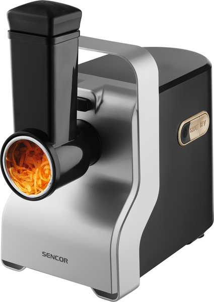 Изображение товара Мясорубка электрическая Sencor SMG 6400 SL