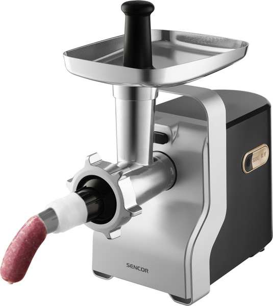 Изображение товара Мясорубка электрическая Sencor SMG 6400 SL