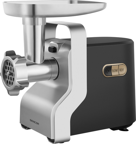 Изображение товара Мясорубка электрическая Sencor SMG 6400 SL