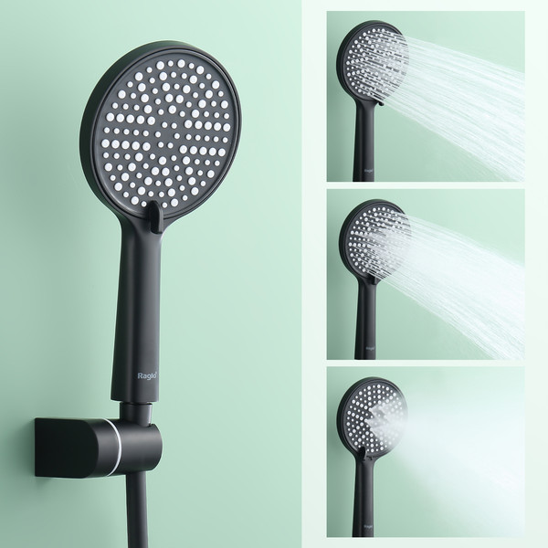 Изображение товара Душевая система со смесителем Raglo R20.27.06