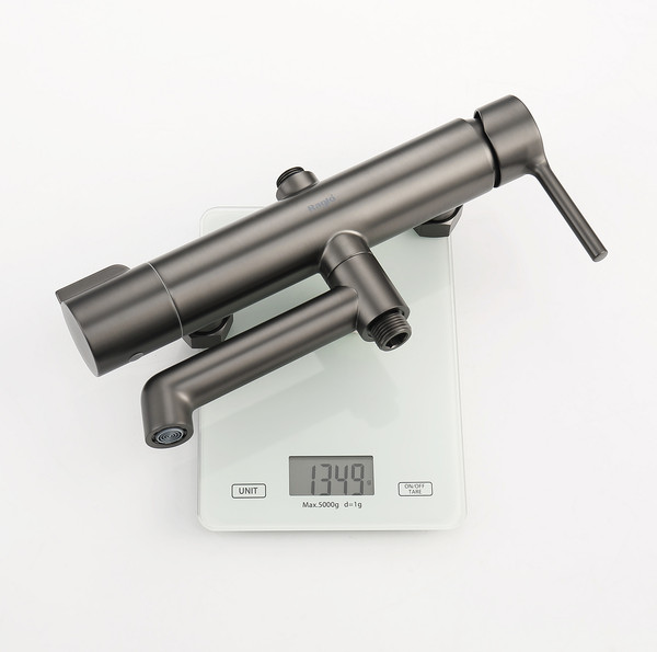 Изображение товара Душевая система со смесителем Raglo R20.24.09