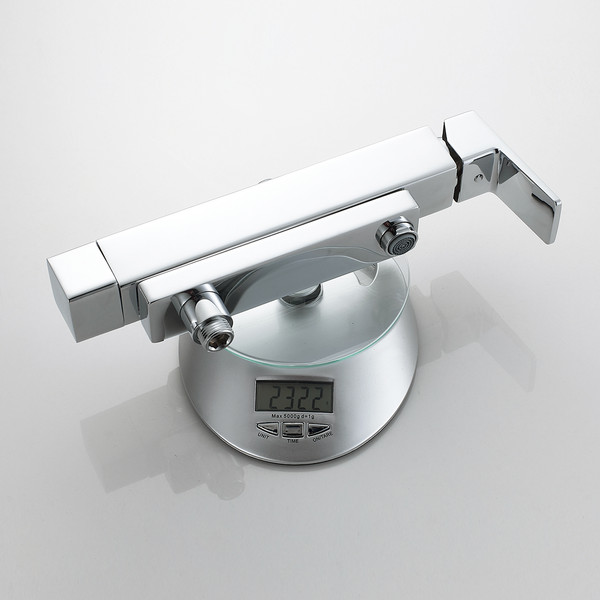 Изображение товара Душевая система со смесителем Raglo R30.24