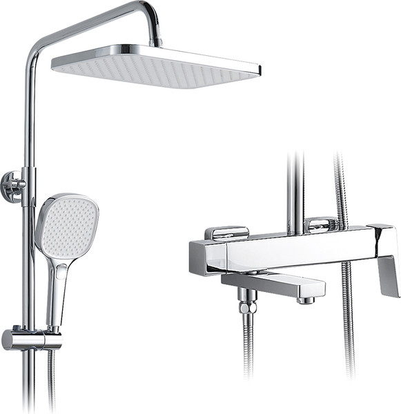 Изображение товара Душевая система со смесителем Raglo R30.24