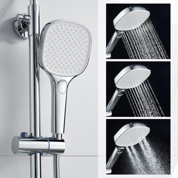 Изображение товара Душевая система со смесителем Raglo R30.24