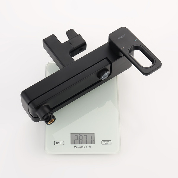 Изображение товара Душевая система со смесителем Raglo R51.24.06