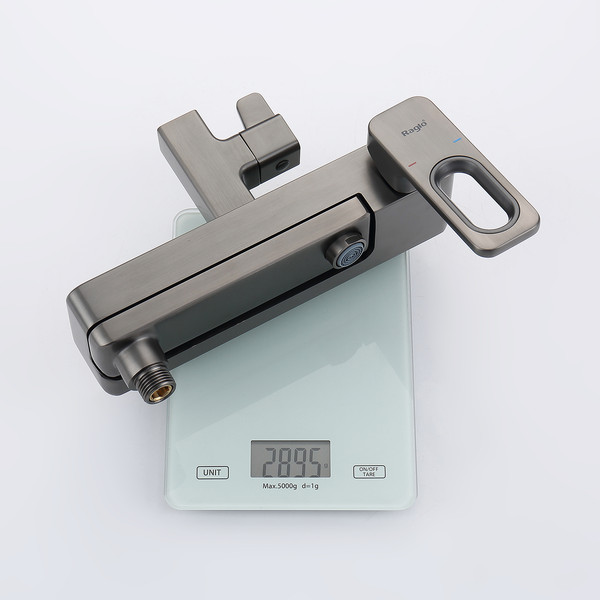 Изображение товара Душевая система со смесителем Raglo R51.24.09