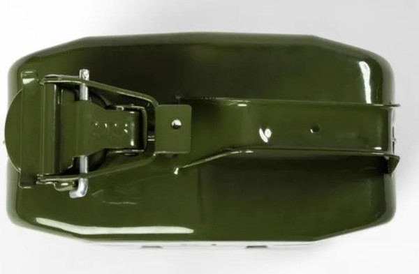 Изображение товара Канистра Заря 5л