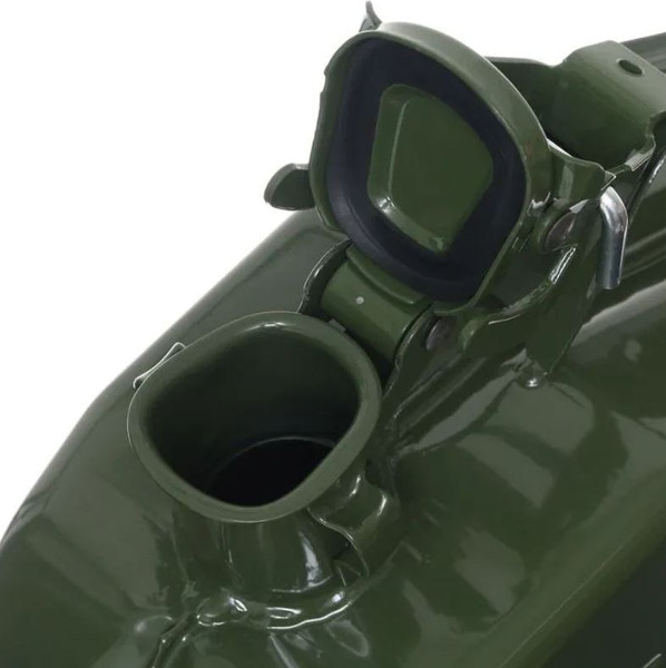 Изображение товара Канистра Заря 5л