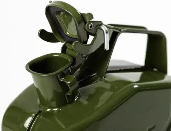 Изображение товара Канистра Заря 5л