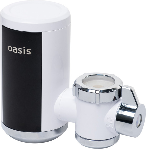 Изображение товара Проточный водонагреватель Oasis NW (3кВт)