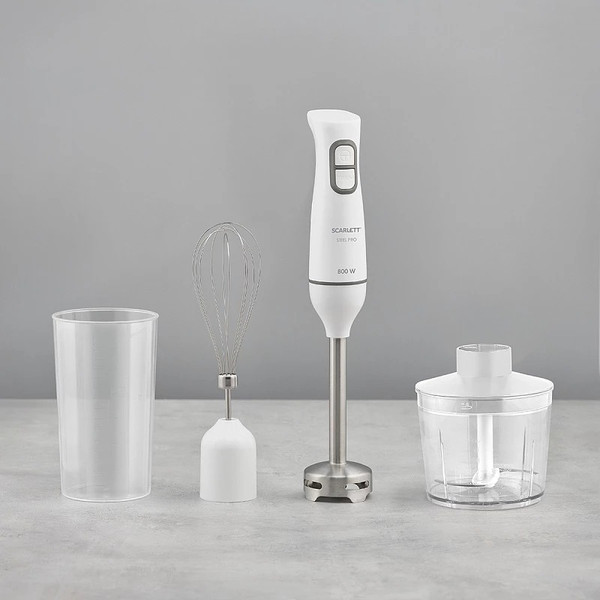 Изображение товара Блендер погружной Scarlett SC-HB42F07