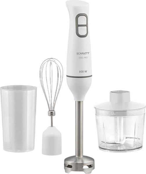 Изображение товара Блендер погружной Scarlett SC-HB42F07
