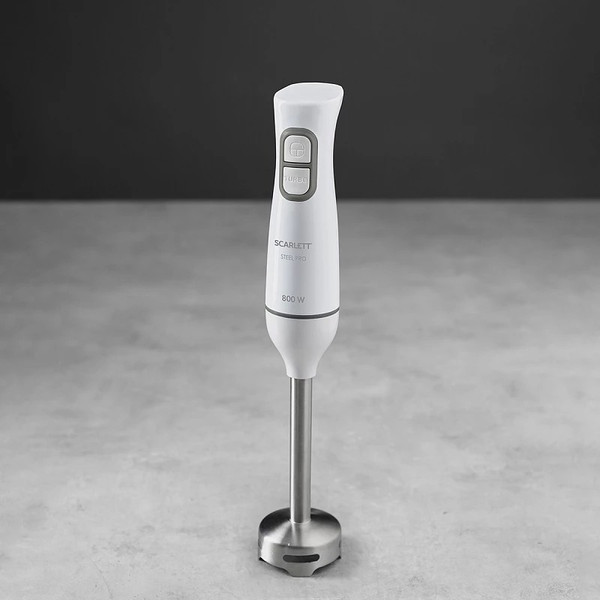 Изображение товара Блендер погружной Scarlett SC-HB42F07