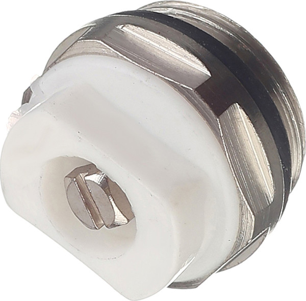 Изображение товара Воздухоотводчик ручной Pradex 1/2" KV01