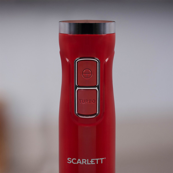 Изображение товара Блендер погружной Scarlett SC-HB42F68