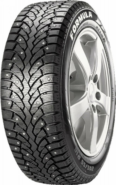 Изображение товара Зимняя шина Formula Ice 205/50R17 93T (шипы)