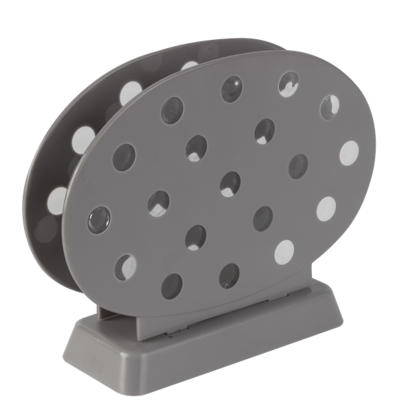 Изображение товара Салфетница Berossi Sens ИК 96065000 (дымчато-серый)