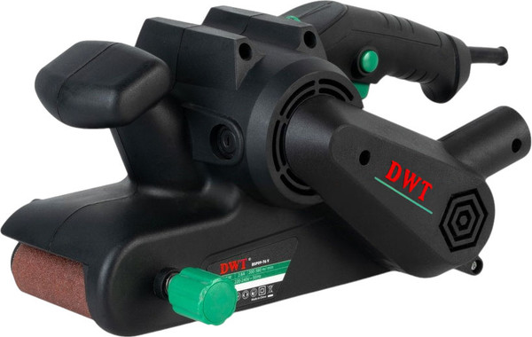 Изображение товара Ленточная шлифовальная машина DWT BSP09-76 V