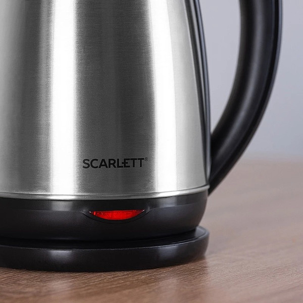 Изображение товара Электрочайник Scarlett SC-EK21S34