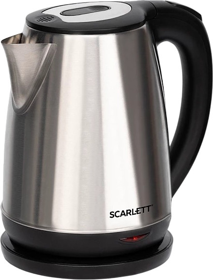 Изображение товара Электрочайник Scarlett SC-EK21S34