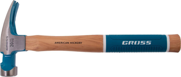 Изображение товара Молоток Gross 10419