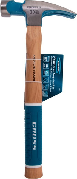 Изображение товара Молоток Gross 10419