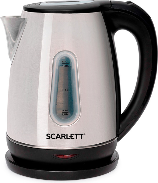 Изображение товара Электрочайник Scarlett SC-EK21S36