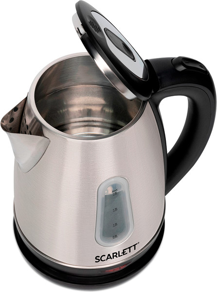 Изображение товара Электрочайник Scarlett SC-EK21S36