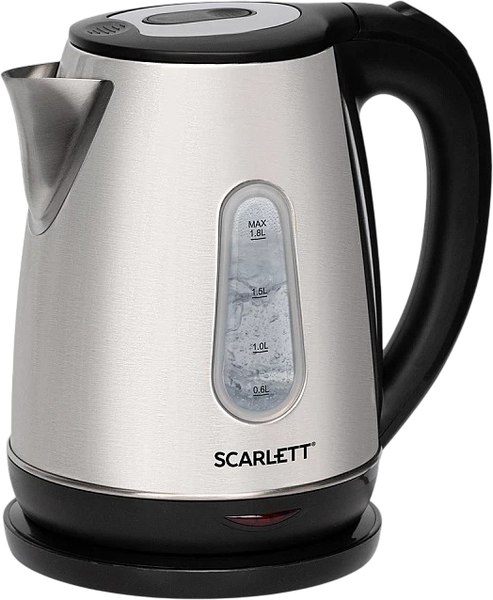 Электрочайник Scarlett SC-EK21S36