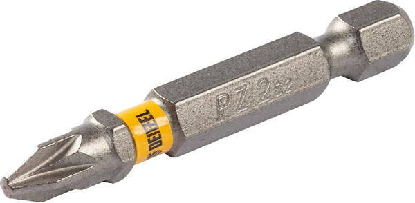 Изображение товара Набор бит Denzel 11656 (10шт)