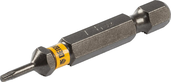 Изображение товара Набор бит Denzel 11665 (10шт)