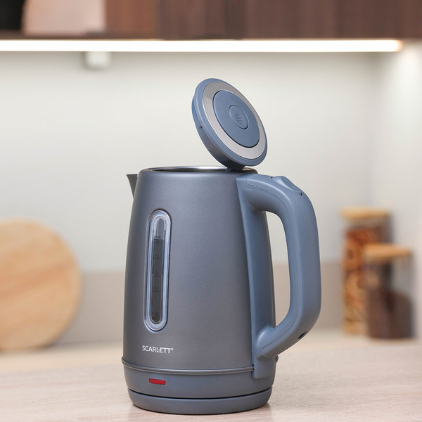 Изображение товара Электрочайник Scarlett SC-EK21S42