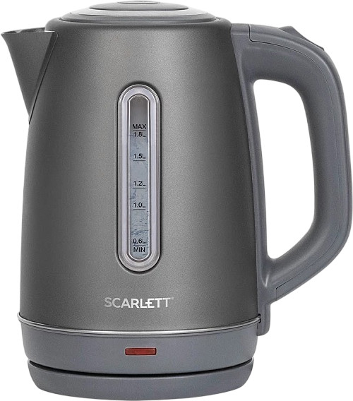 Электрочайник Scarlett SC-EK21S42