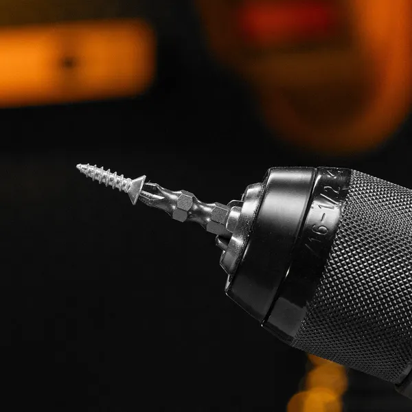 Изображение товара Набор бит Denzel 11673 (10шт)