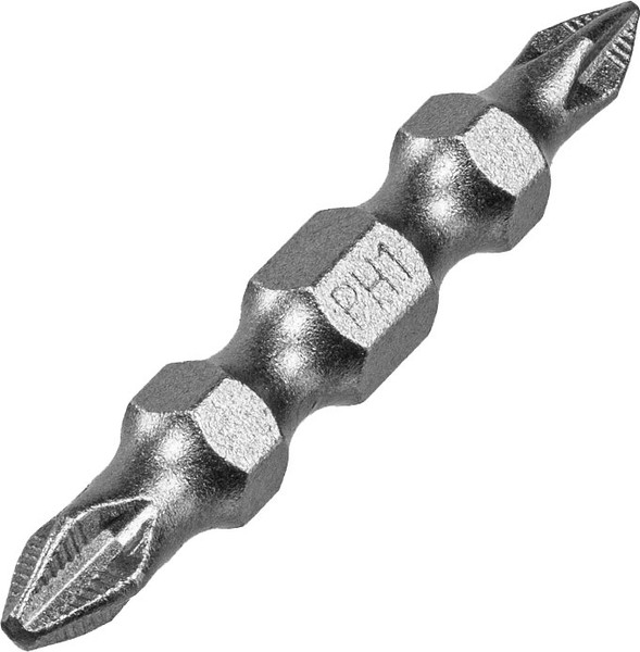 Изображение товара Набор бит Denzel 11674 (10шт)