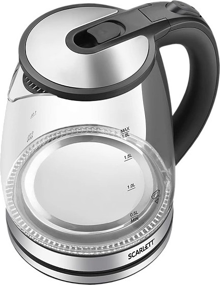 Изображение товара Электрочайник Scarlett SC-EK27G103