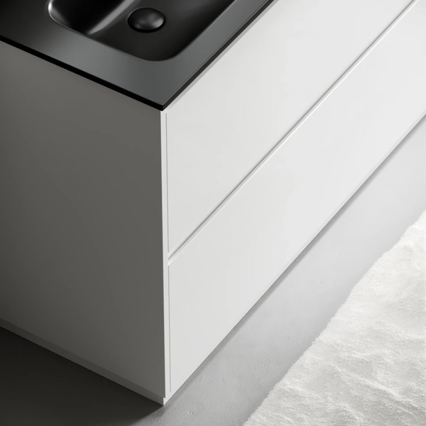 Изображение товара Тумба под умывальник Sancos Libra / LB120F-2W