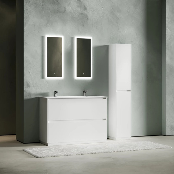 Изображение товара Тумба под умывальник Sancos Libra / LB120F-2W