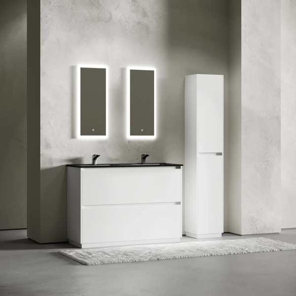 Изображение товара Тумба под умывальник Sancos Libra / LB120F-2W