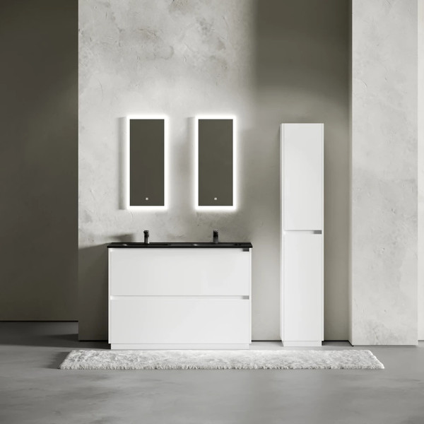 Изображение товара Тумба под умывальник Sancos Libra / LB120F-2W