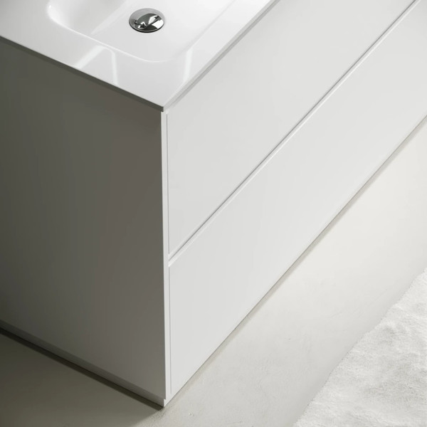 Изображение товара Тумба под умывальник Sancos Libra / LB120F-2W